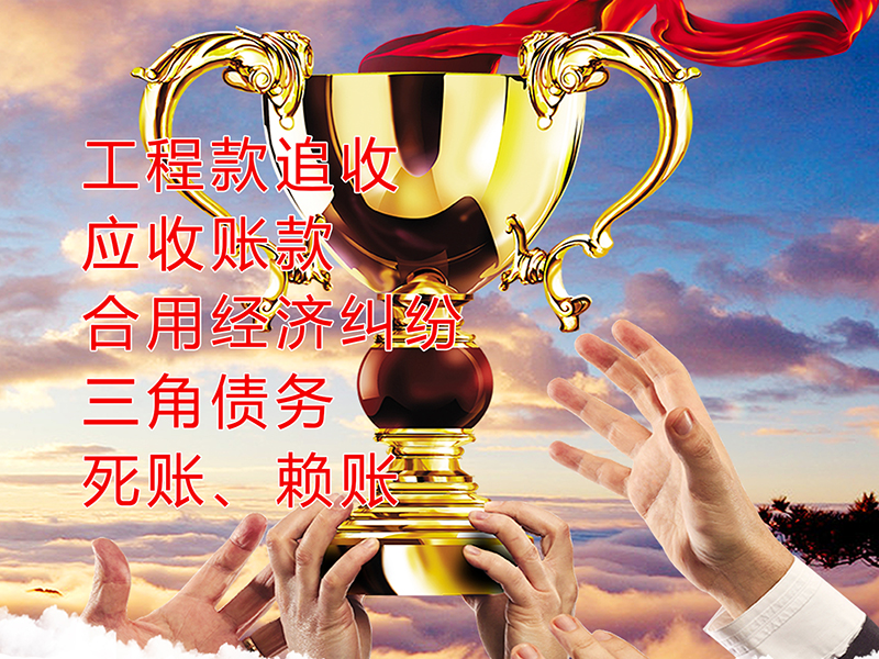 六枝特要债公司